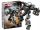  LEGO Super Heroes 76277 War Machine Mech Armor