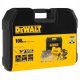  Dewalt DWMT73801-1 Szerszámkészlet 108 db