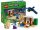  LEGO Minecraft 21251 Steve's Desert Expedition