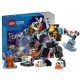  LEGO City 60428 Space Mech