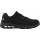 Safety Jogger ECOFITZ S1P LOW munkacipő, 41-es méret