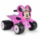  Quad Injusa 12601 Pink