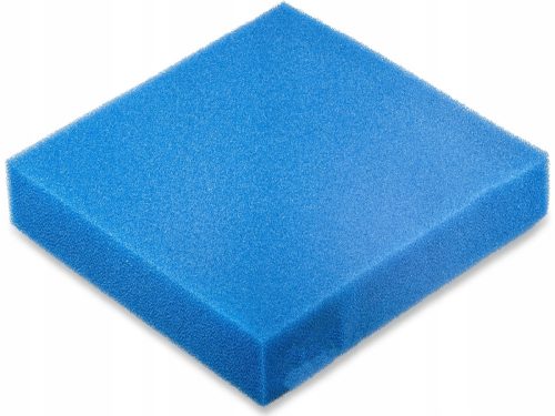  Plantica Sponge-X 25x25x10cm PPI20 szűrőszivacs akváriumba vagy tavacskába