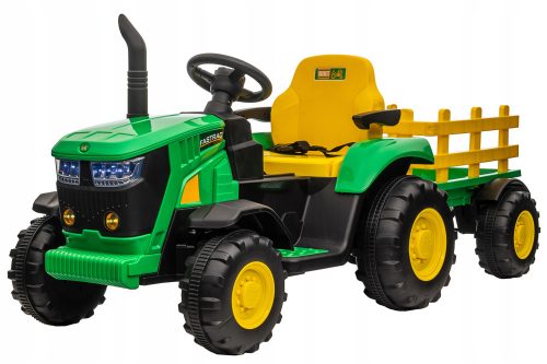  Joy4kids HL-3388 akkumulátoros traktor