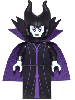  Lego Disney dis006 Maleficent U ÁBRA