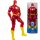  FLASH NAGY DC COMICS FIGURE MOZGATÓ VÉGTAGOK 30CM