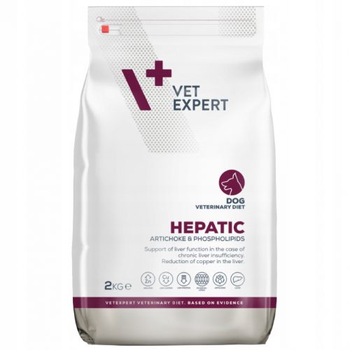  Vet Expert szárazeledel csirke 2 kg