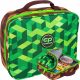  COOLPACK EBÉDTÁSKA ÉTELFAN MINECRAFT