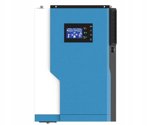 Smarad 5500 W-os átalakító