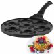 Serpenyő - Topfann tojás- és palacsintasütő 26 cm tapadásmentes (non-stick)