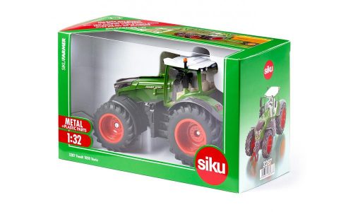  Fendt 1050 Siku 3287 traktor