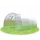  Greenhouse Ekspert Tunnel 40x20 3x6m 4mm polikarbonáttal