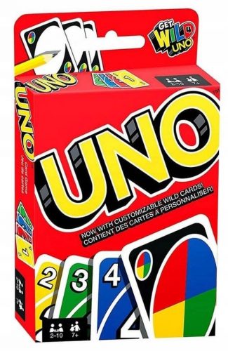  Mattel UNO KÁRTYÁK GYERMEKEKNEK CSALÁDI JÁTÉKOK LOGIKAI JÁTÉKOK GYERMEKEKNEK OKTATÁSI JÁTÉK GYERMEKEKNEK CSALÁDI JÁTÉK INTEGRÁCIÓS JÁTÉK KÁRTYAJÁTÉKOK KÁRTYAJÁTÉK