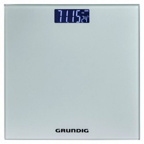  Grundig BC16426 fürdőszobai mérleg