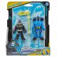  Mattel Imaginext: DC Super Friends - Batman & Újonc akciófigurák (GXJ30)