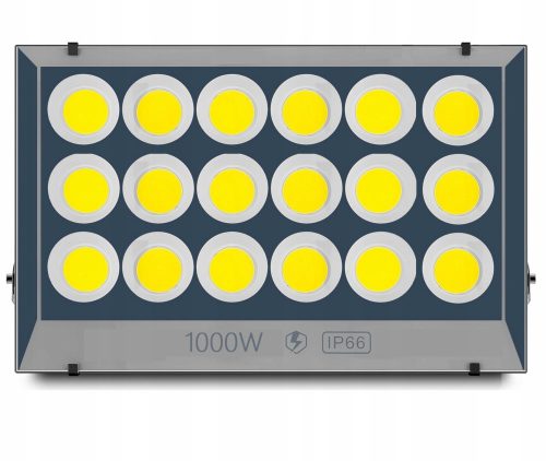 Halogén hideg fehér 100000 lm 1000 W