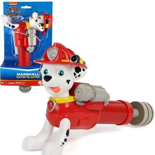 Paw Patrol Swimways vízipisztoly