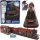  FDP 4D PUZZLE HARRY POTTER PAPAROT EXPRESS