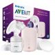  Philips Avent elektromos mellszívó 120 ml