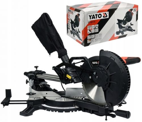  Yato 1800 W 255 mm-es gérvágó fűrész