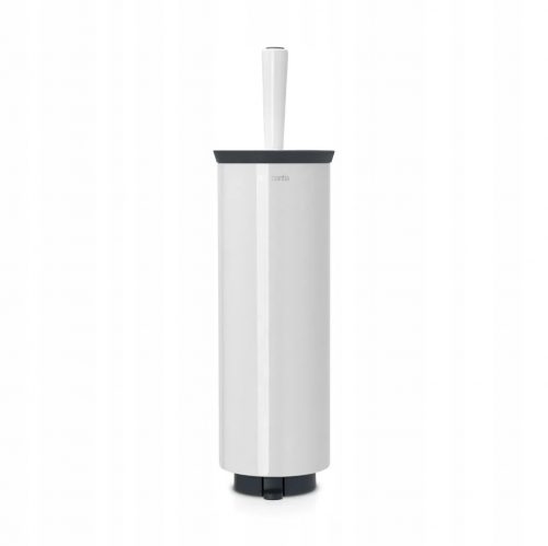 Brabantia 483325 szabadon álló rozsdamentes kefe