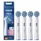  Oral-B Pro Sensitive clean EB60RX Kefefejek 4 db.