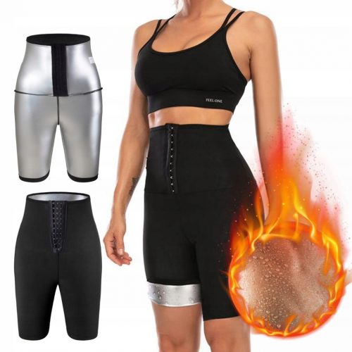  Maritown Slimming Training Leggings MÉRET. L/XL Fekete