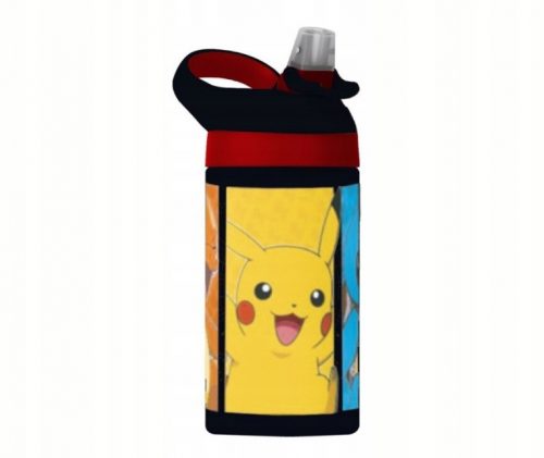  Kids Euroswan Pokemon kulacs 473 ml