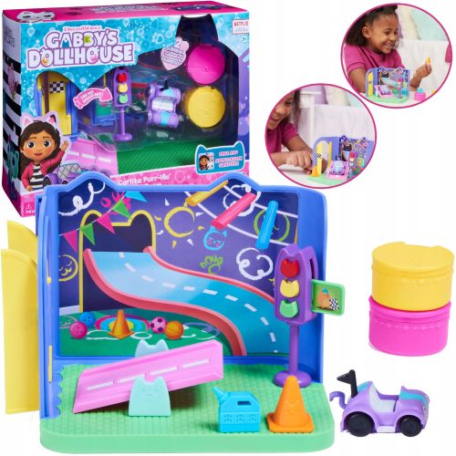  Spin Master Gabby's Dollhouse 19,1 cm