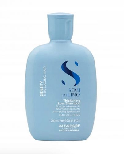  Alfaparf SDL sűrítő sampon 250 ml