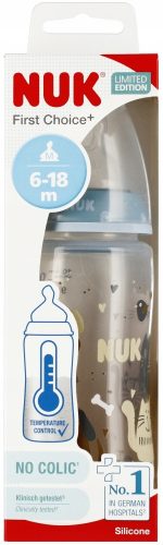  216007 PALACK 300ML CAT&DOG 6-18