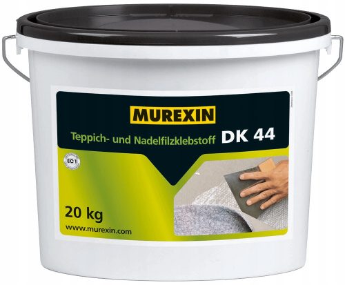 Murexin DK 44 szőnyegragasztó 20 kg