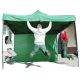 Kerti pavilon, sátrak - Sátor STRONG TENTS 3 fal 3 x 3 x 3,1 m