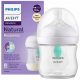  PHILIPS AVENT 0m+ NATURAL RESPONSE cumisüveg LEÍRÁS