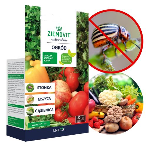 Kerti NeemAzal T/S 20 ml ZIEMOVIT