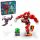  LEGO Sonic the Hedgehog 76996 Knuckles és robot testőre