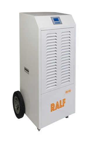 Ralf Os 138 páramentesítő 1300 W 138 l/24 h