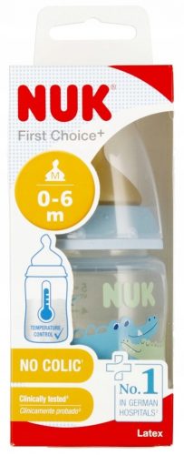  NUK flakon 150 ml 743.876