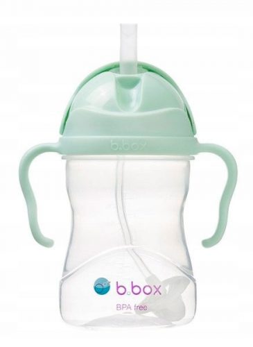  B.Box Gelato Tutti Frutti flakon 0,24 l rózsaszín