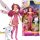  Simba Mia Fashion Doll Mia + Phuddle figura