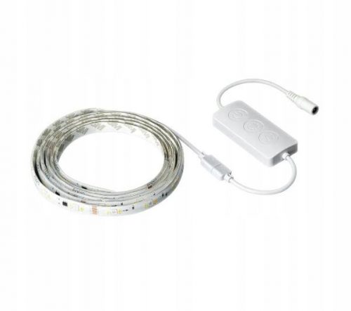 Okos otthoni vezérlő - Aqara LED Strip ZigBee aljzat