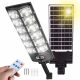  Utcai lámpa SOLAR STREET LAMP 1600 W 60000 lm napelemes