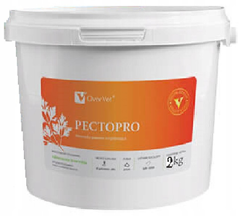 Over VET Pectopro 2kg Borjak emésztésére