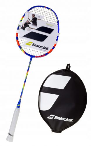 Babolat Base Explorer 2 rakéta