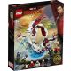  LEGO Super Heroes 76177 ősi falu csata