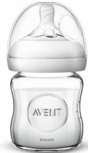  Philips Avent üvegpalackkészlet 120ml 240ml