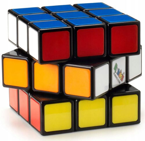  RUBIK EREDETI RUBIK CLASSIC KOCKA 3X3