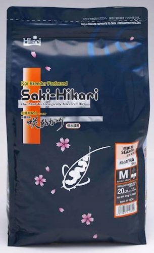  Hikari Saki Multi-Season Medium halétel