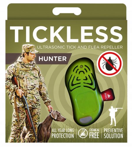  Tickless kullancs ellen 100 ml