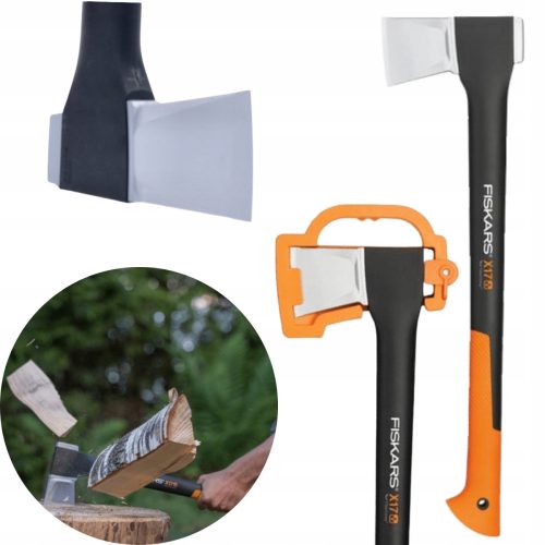 Fiskars fejsze 60 cm 1,5 kg